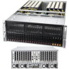 GPU Server, H12DSG-O-CPU,