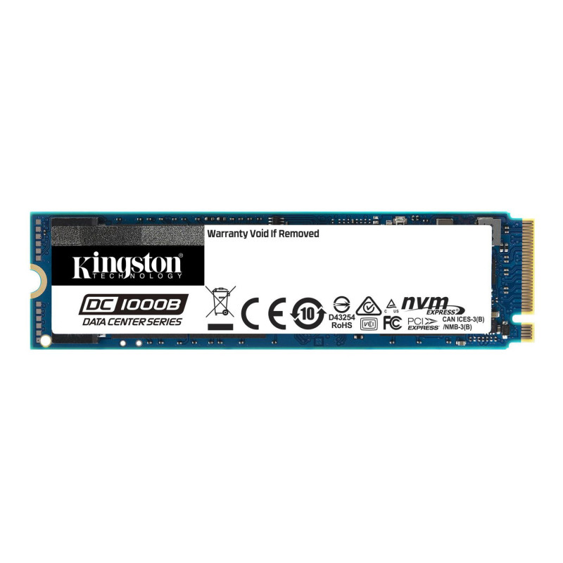 480GB DC1000B M.2 2280