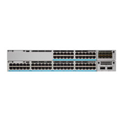00-48S-E Network Switch