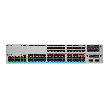 00-48S-E Network Switch