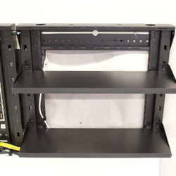 C3 WOOD SHELFKIT 1BAY