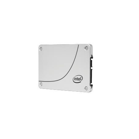 Dc S3520 2.5" 480 Gb Serial