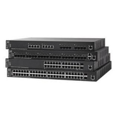 Network Switch Managed L3