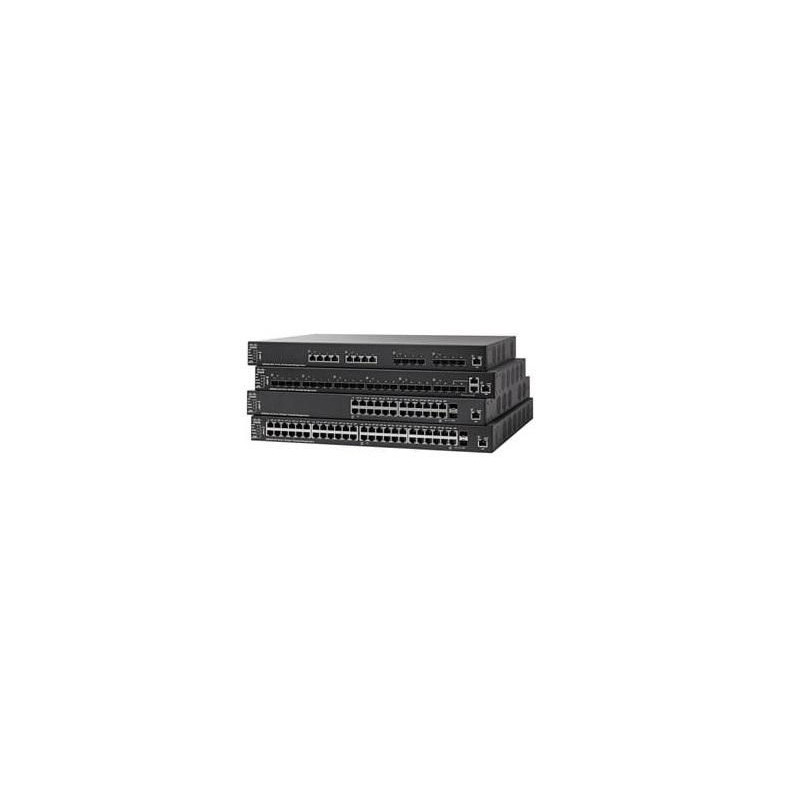 Network Switch Managed L3