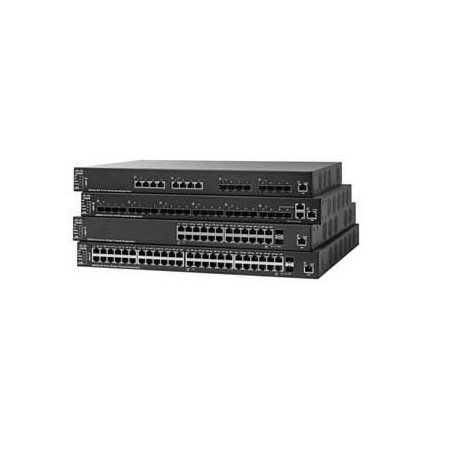 Network Switch Managed L3