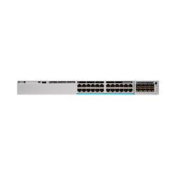 Network Switch Managed L2/L3