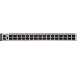 Network Switch Managed L2/L3