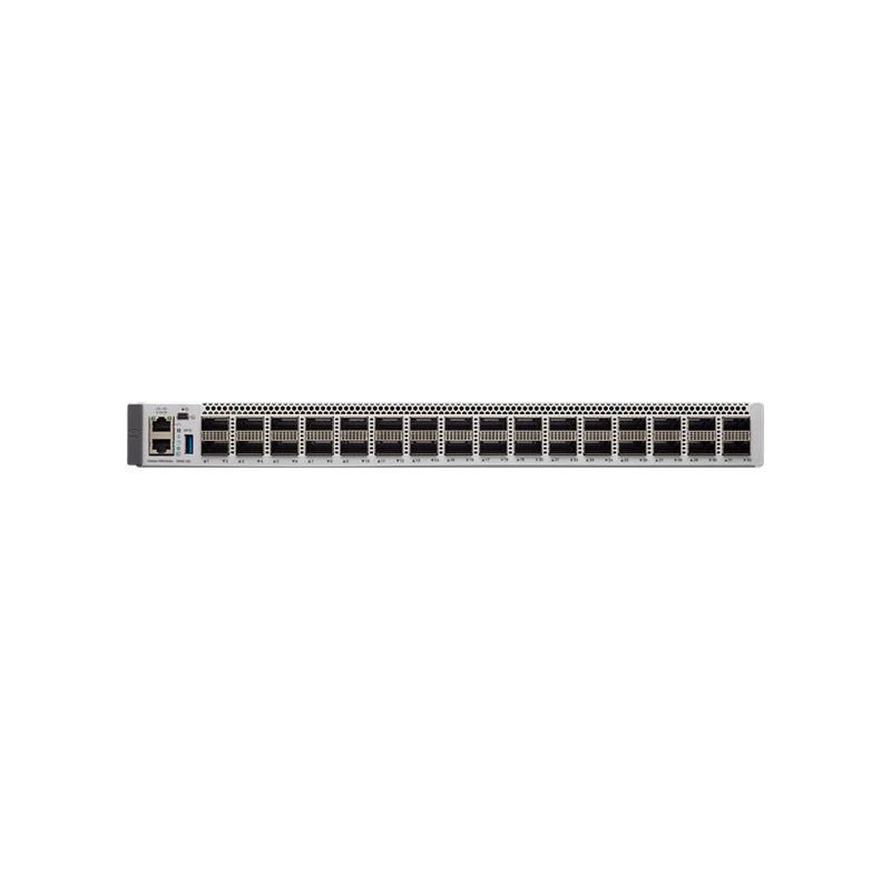 Network Switch Managed L2/L3