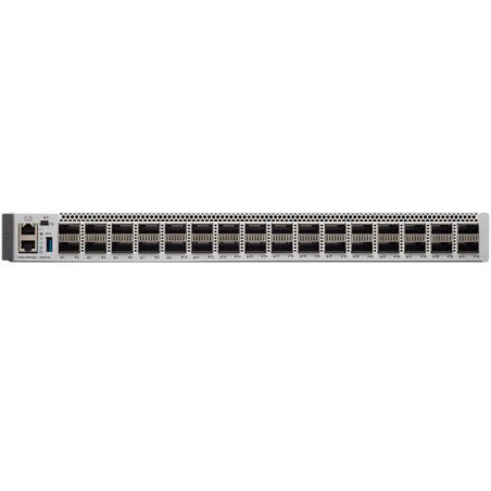 Network Switch Managed L2/L3