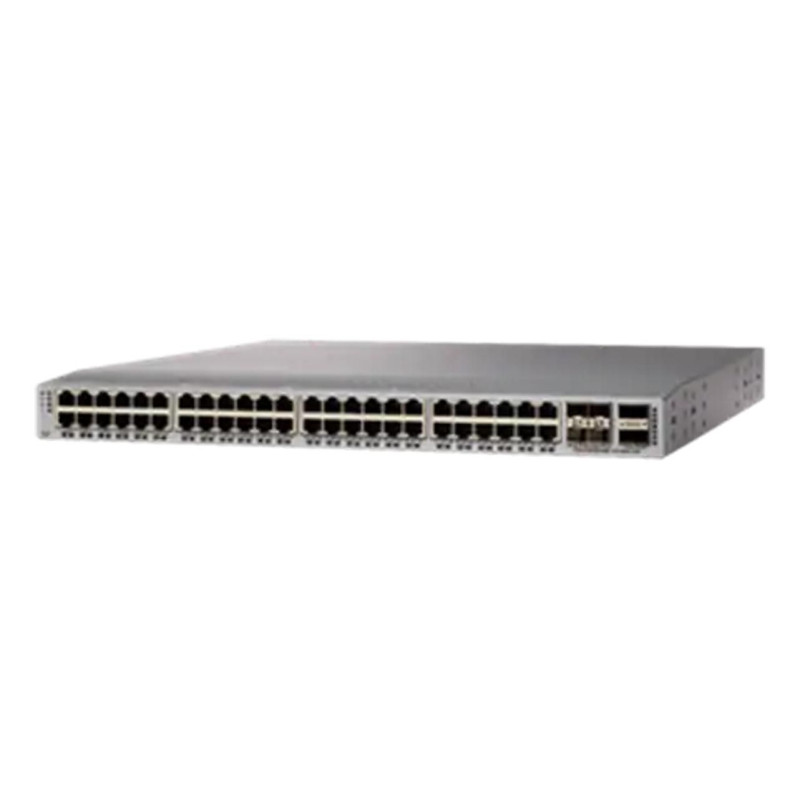 8Gc-X Network Switch Managed