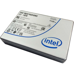 THINKSYSTEM 2.5 U.2 P5520