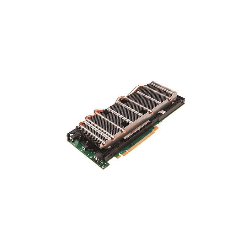NVIDIA Grid K2 PCIe GPU Kit