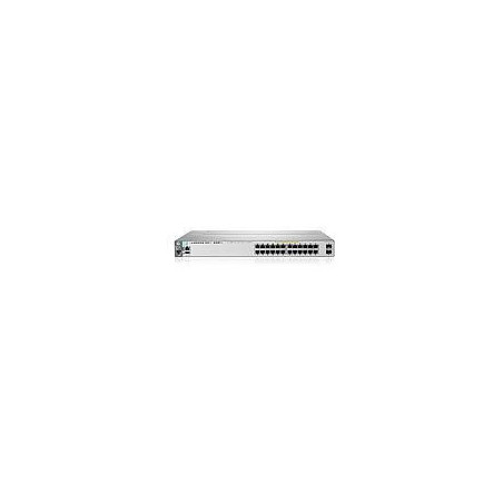 3800-24G-PoE+-2SFP+ Switch