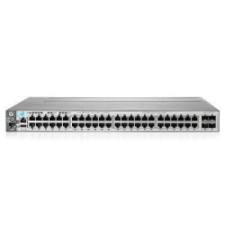 3800-48G-4SFP+ Switch **New
