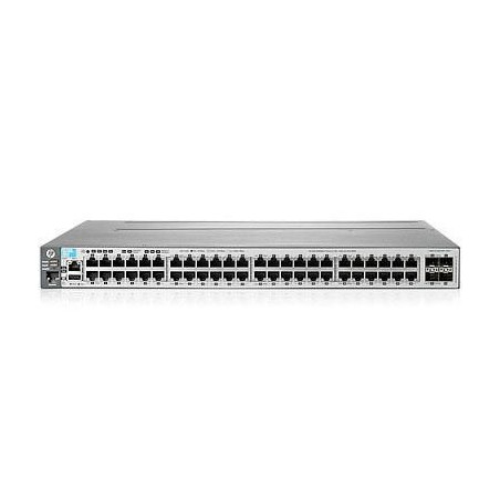 3800-48G-4SFP+ Switch **New