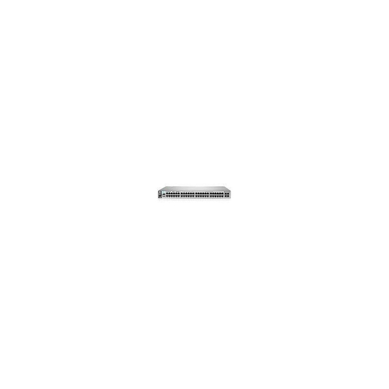3800-48G-4XG Switch **New