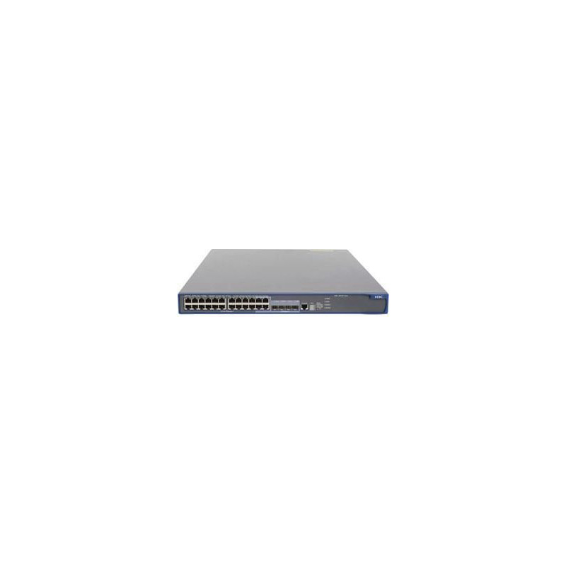 A5120-24G-PoE SI Switch **New