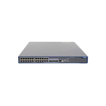 A5120-24G-PoE SI Switch **New