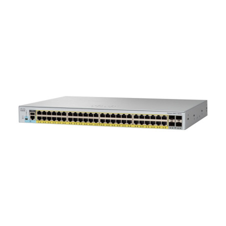 48Ps Network Switch, 48