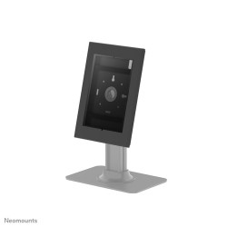 Tablet Casing - Lockable (INCL. LOCK) - Vesa 75X | APLIUM