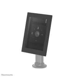 WL15-602BL1 Tablet Casing - Lockable (INCL. LOCK) - Vesa 75X | APLIUM