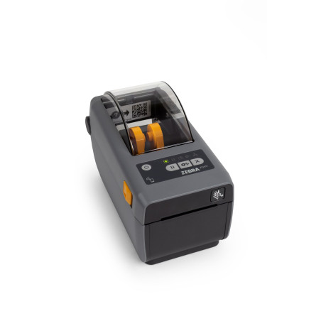 Direct Thermal Printer ZD411