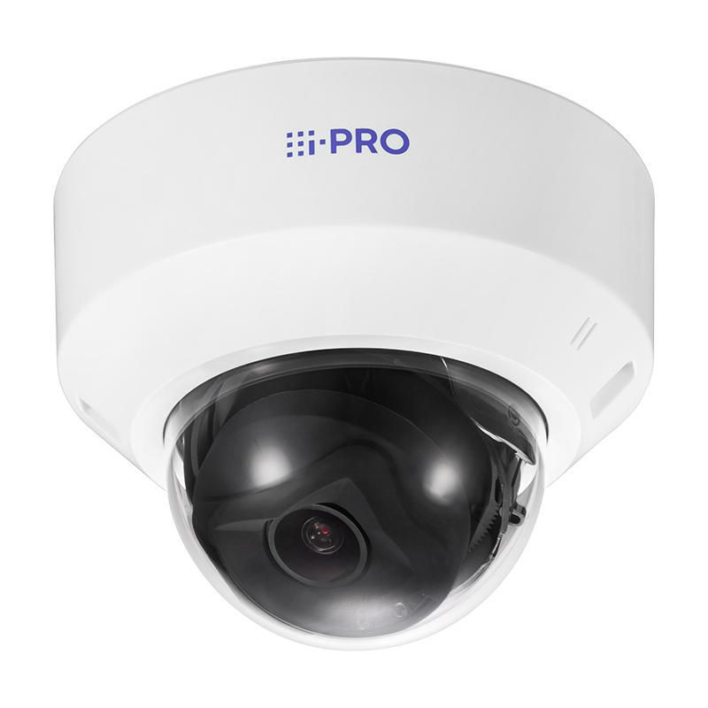5MP INDOOR Dome Camera