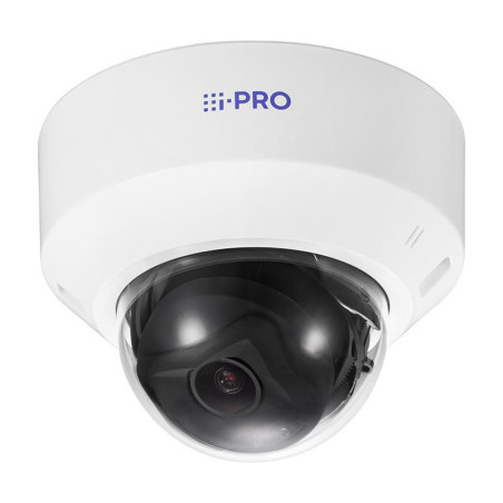 5MP INDOOR Dome Camera