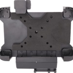 Vehicle docking station, 10