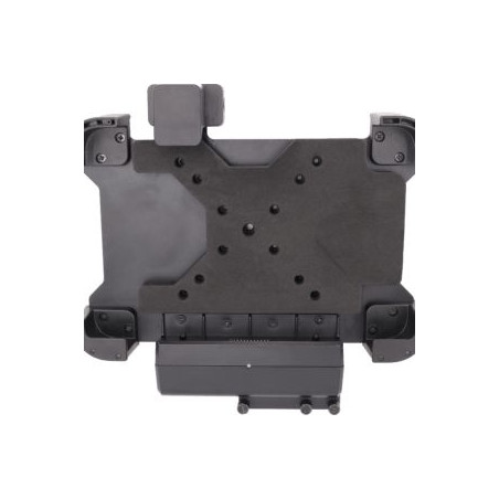 Vehicle docking station, 10