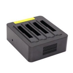 Accessory: multi-battery