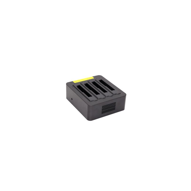 Accessory: multi-battery