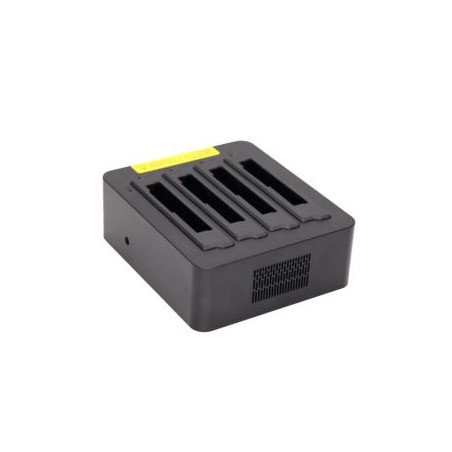 Accessory: multi-battery