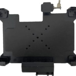 Vehicle docking station, 12