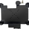 Vehicle docking station, 12