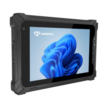 Rocktab S508, 8GB/128GB,