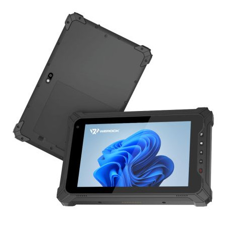Rocktab S510, 8GB/128GB,