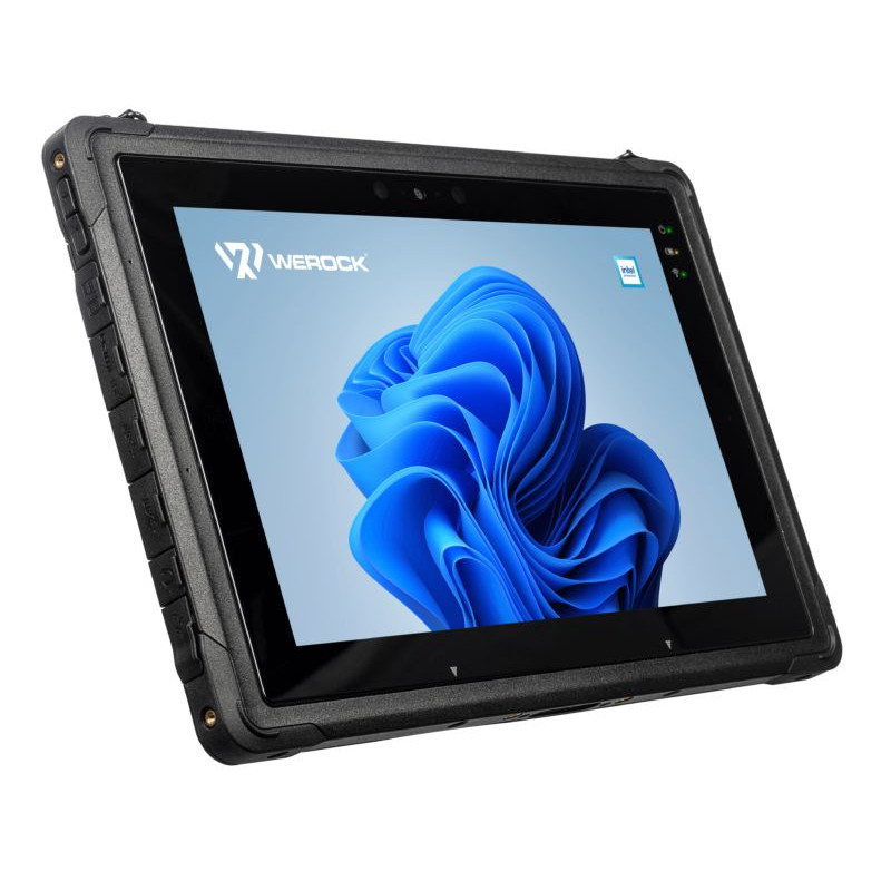 Rocktab U210 G2, 16 GB RAM,