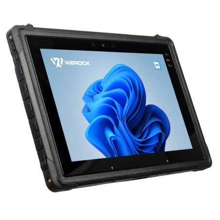 Rocktab U210 G2, 16 GB RAM,