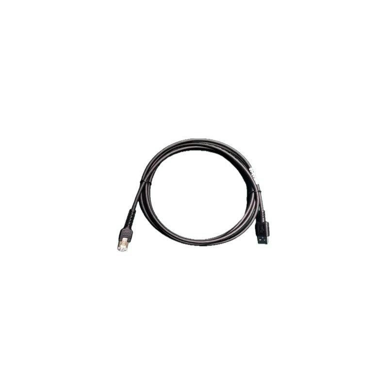 Cable - Shielded USB: Series