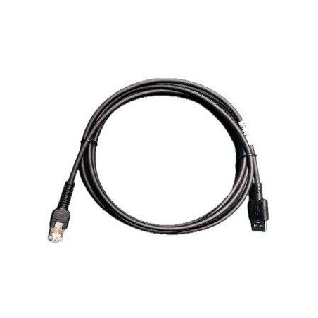 Cable - Shielded USB: Series