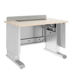 FM LECTERN 4227 HTADJ E1 MG EU