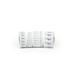 RFID,Label,Synthetic,60x25mmTT
