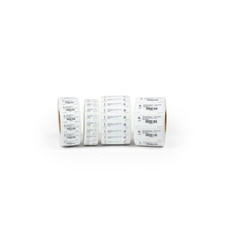 RFID,Label,Synthetic,60x25mmTT