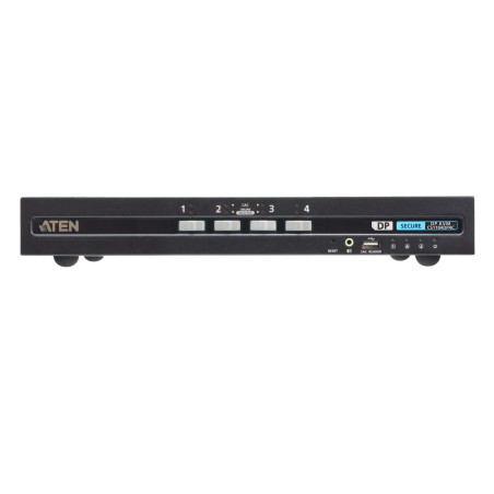 4-Port USB 5K