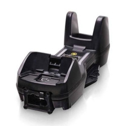 BC9681 Base STATION/CHARGER 433 Mhz Ethernet / Profinet IP65 | APLIUM
