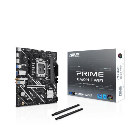Prime B760M-F Wifi Intel B760