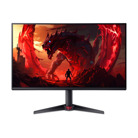 Nitro Vg0 Vg270 P6 Computer