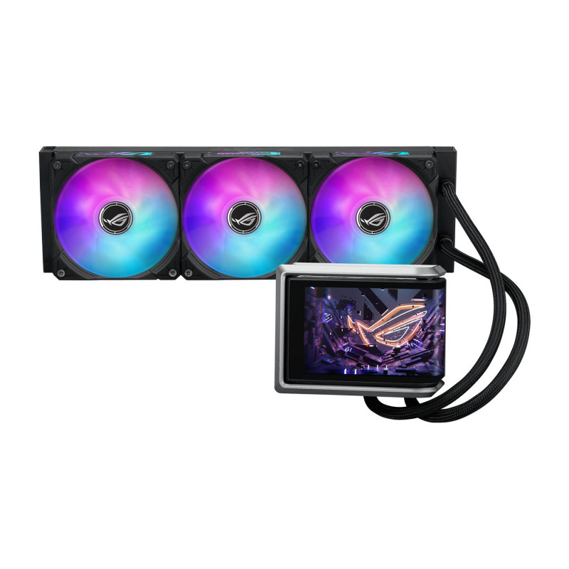 Rog Ryuo Iv 360 Argb