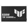 Tuf-Gaming-650B-Evo Power